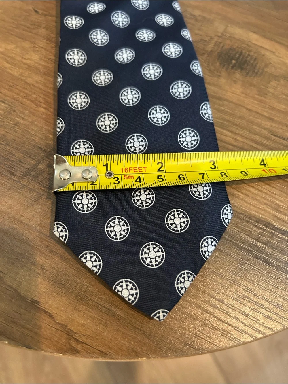 Sghevit elegant necktie